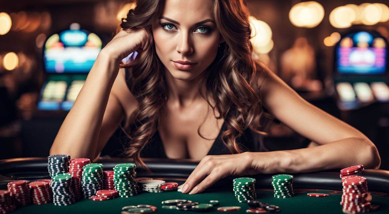 Mobile Casino Games